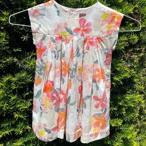 Tea Collection dress 2t